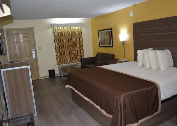 Southern Inn Lumberton