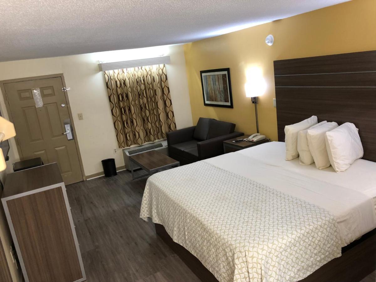 Southern Motel Lumberton