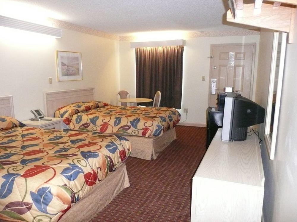 Southern Motel Lumberton