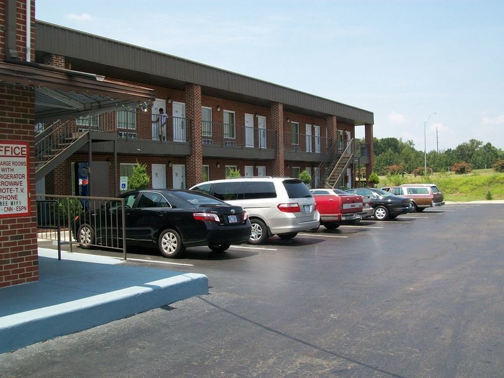 Southern Motel