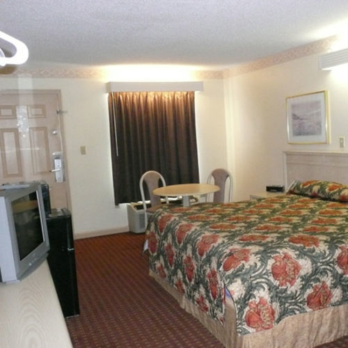 Motel Southern Lumberton