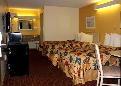 Southern Motel