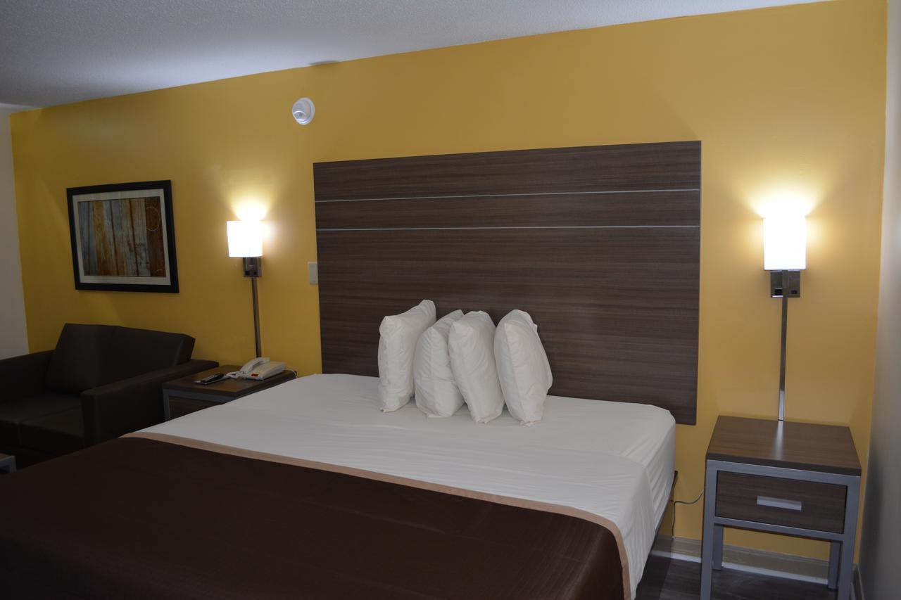 Motel Southern Lumberton