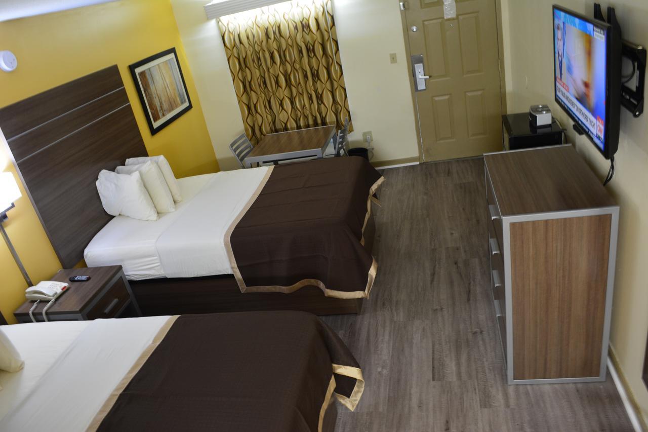 Southern Motel