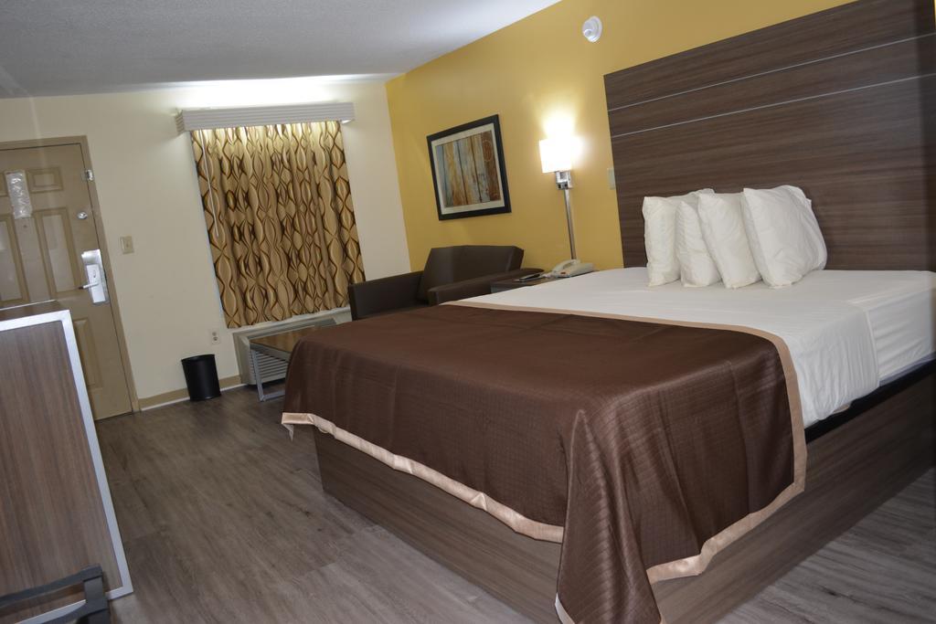 Southern Motel