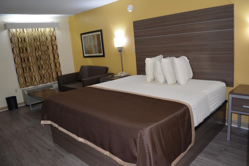 Southern Motel