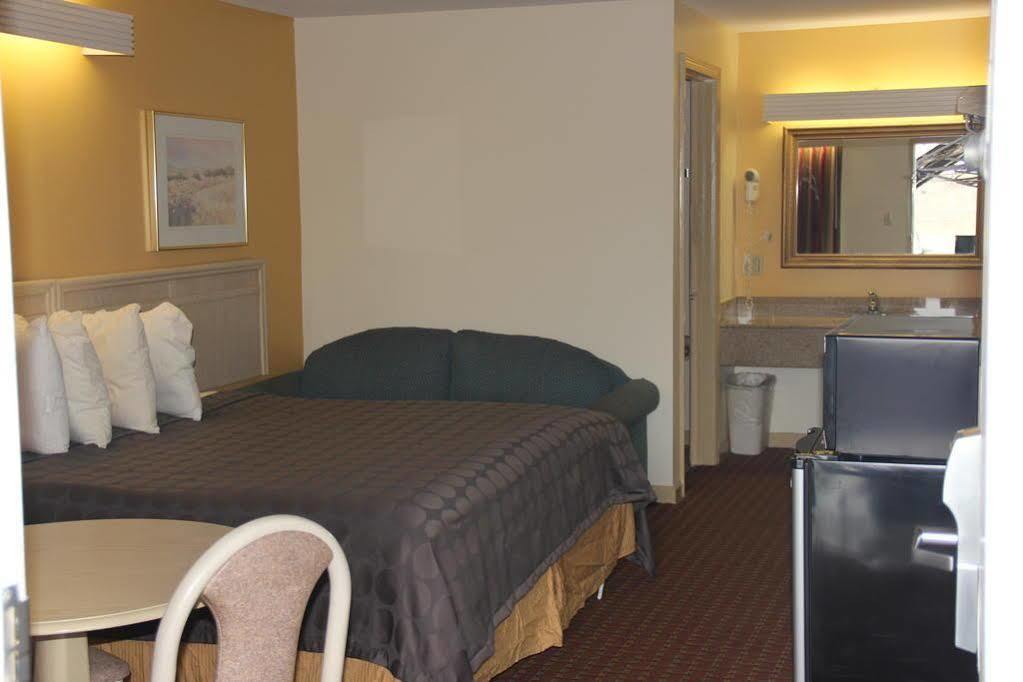 Motel Southern Lumberton