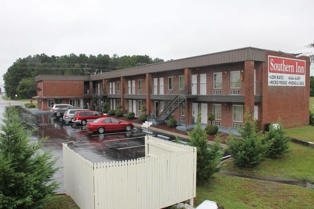Motel Southern